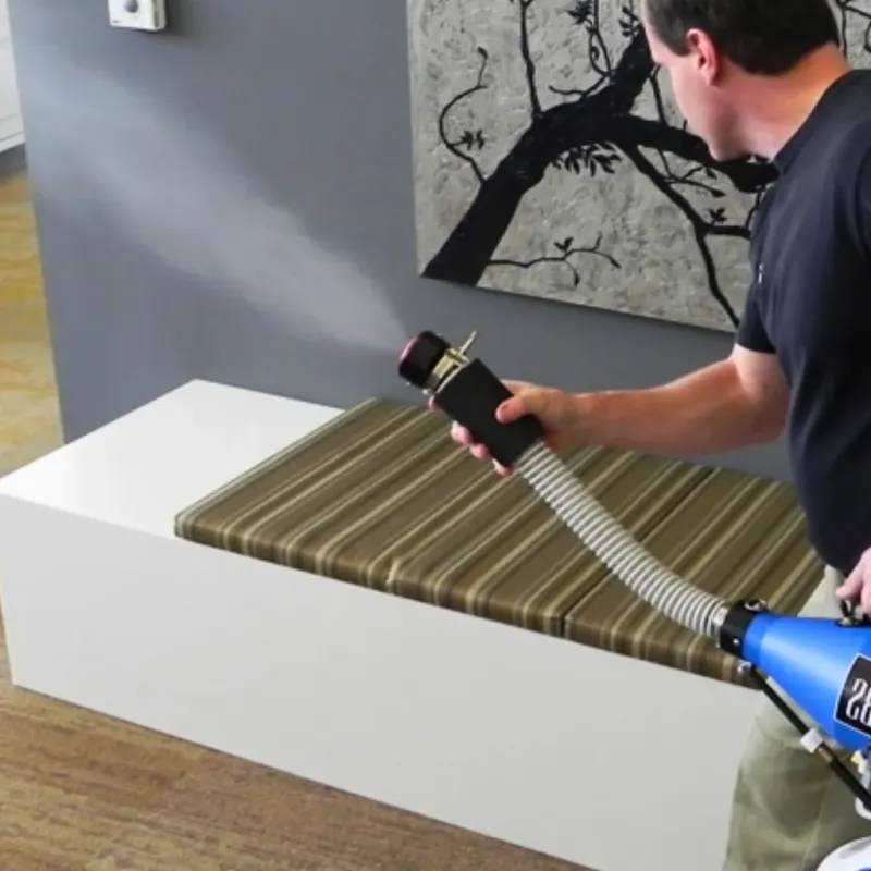 Professional Odor Removal in Kingston, NY
